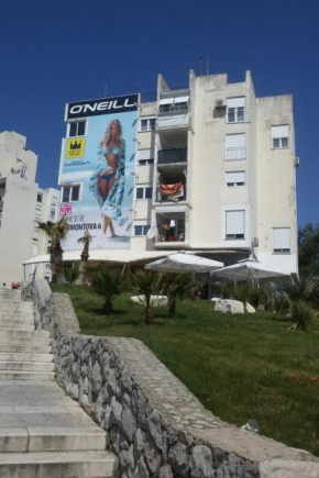  Apartments with WiFi Split - 12855  Сплит